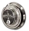Can I change the combination on my safe lock?