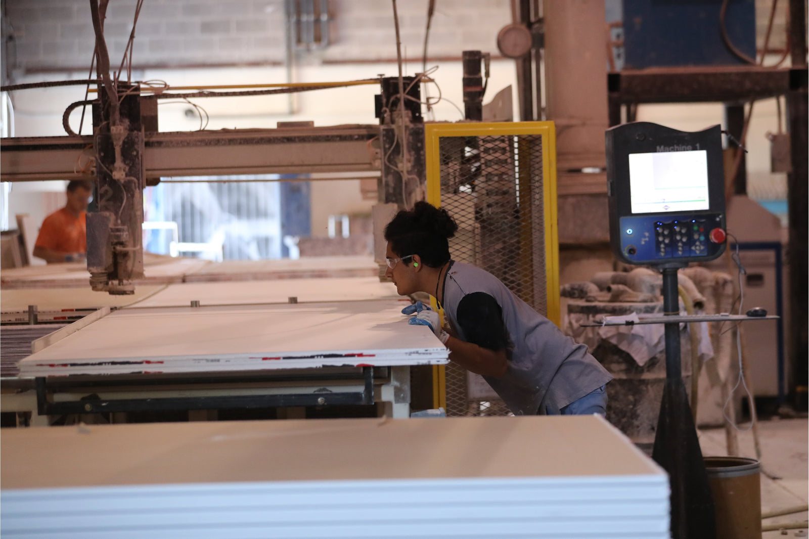 Drywall Matters When It Comes to Safe Fire Protection