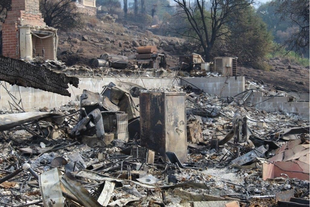 Understanding Safe Fire Rating Claims