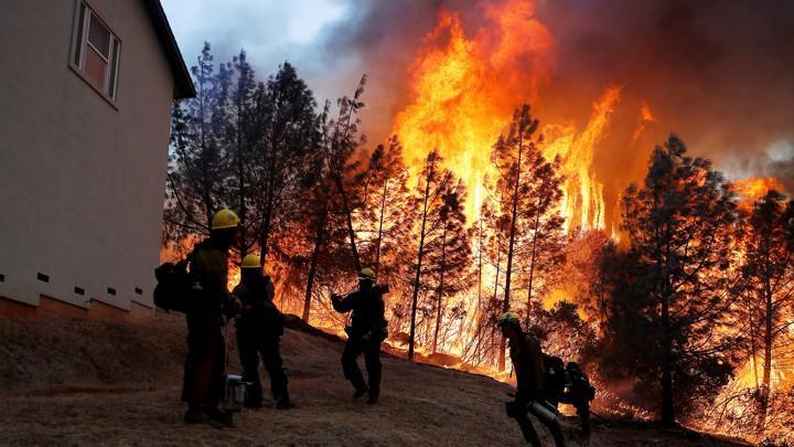 How Much Safe Fire Protection Do I Need?