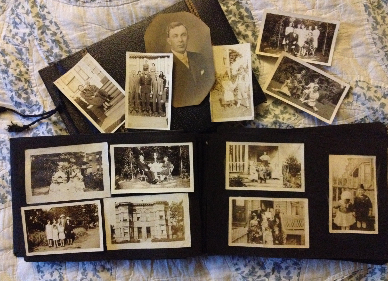 Choosing a Home Safe: Does Size Matter?