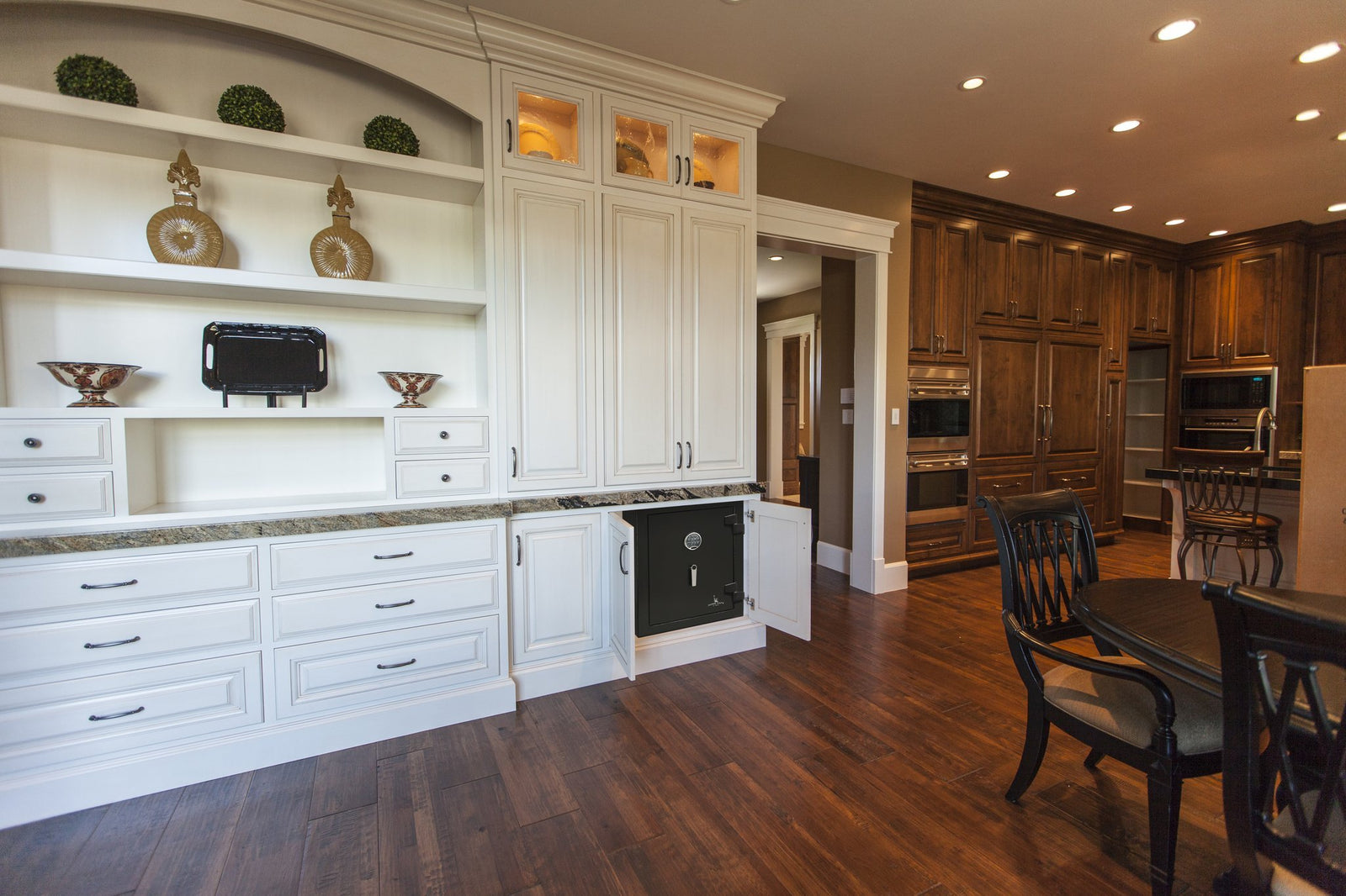 How to Choose a Home Safe for an Apartment