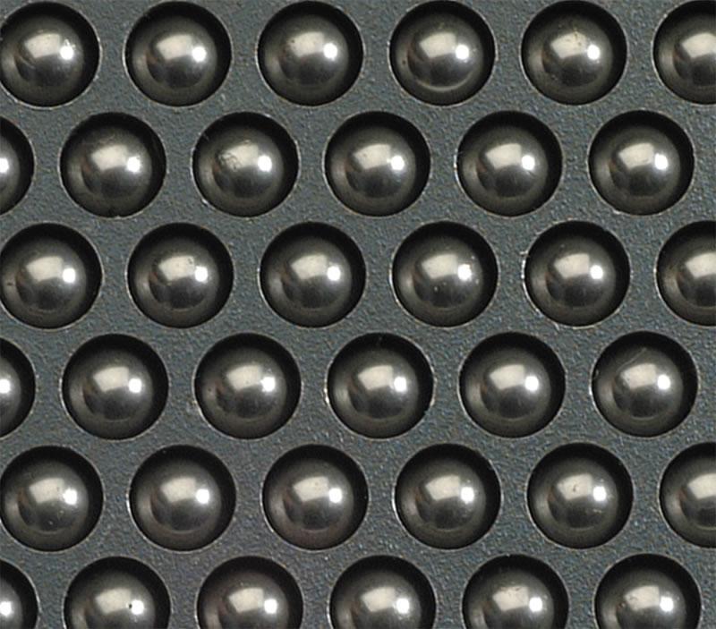 Increased Safe Security with Hardplate Lock Guards