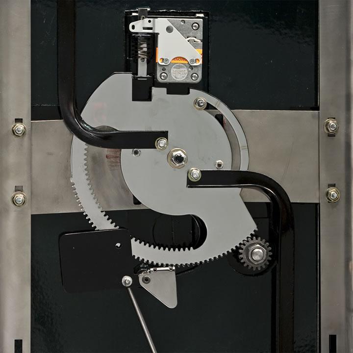 3 Types of Liberty Safe Locking Mechanisms