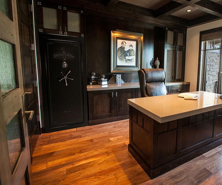 Location…Location…Where You Put Your Safe Matters!