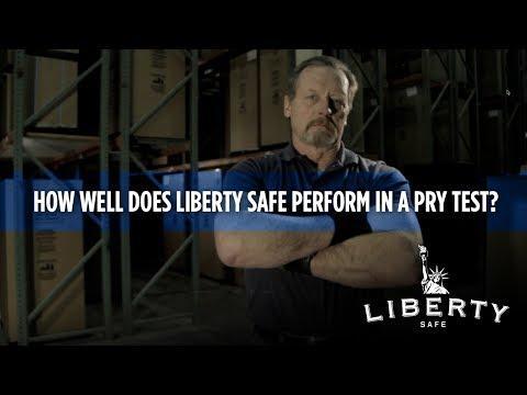 Doors and Locking Mechanisms Impact a Safe’s Security Level