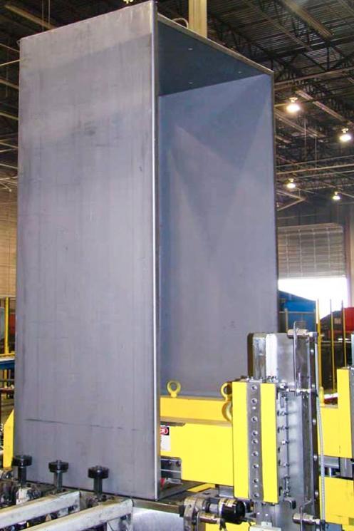 The ABCs of Gun Safe Bodies