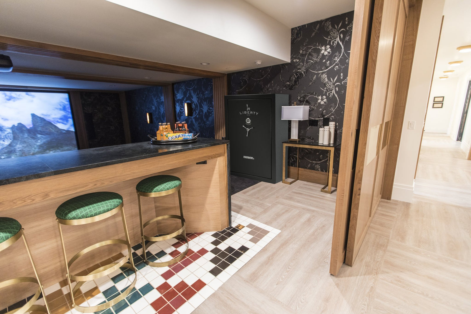 Go to the Next Level with Level 3 Security