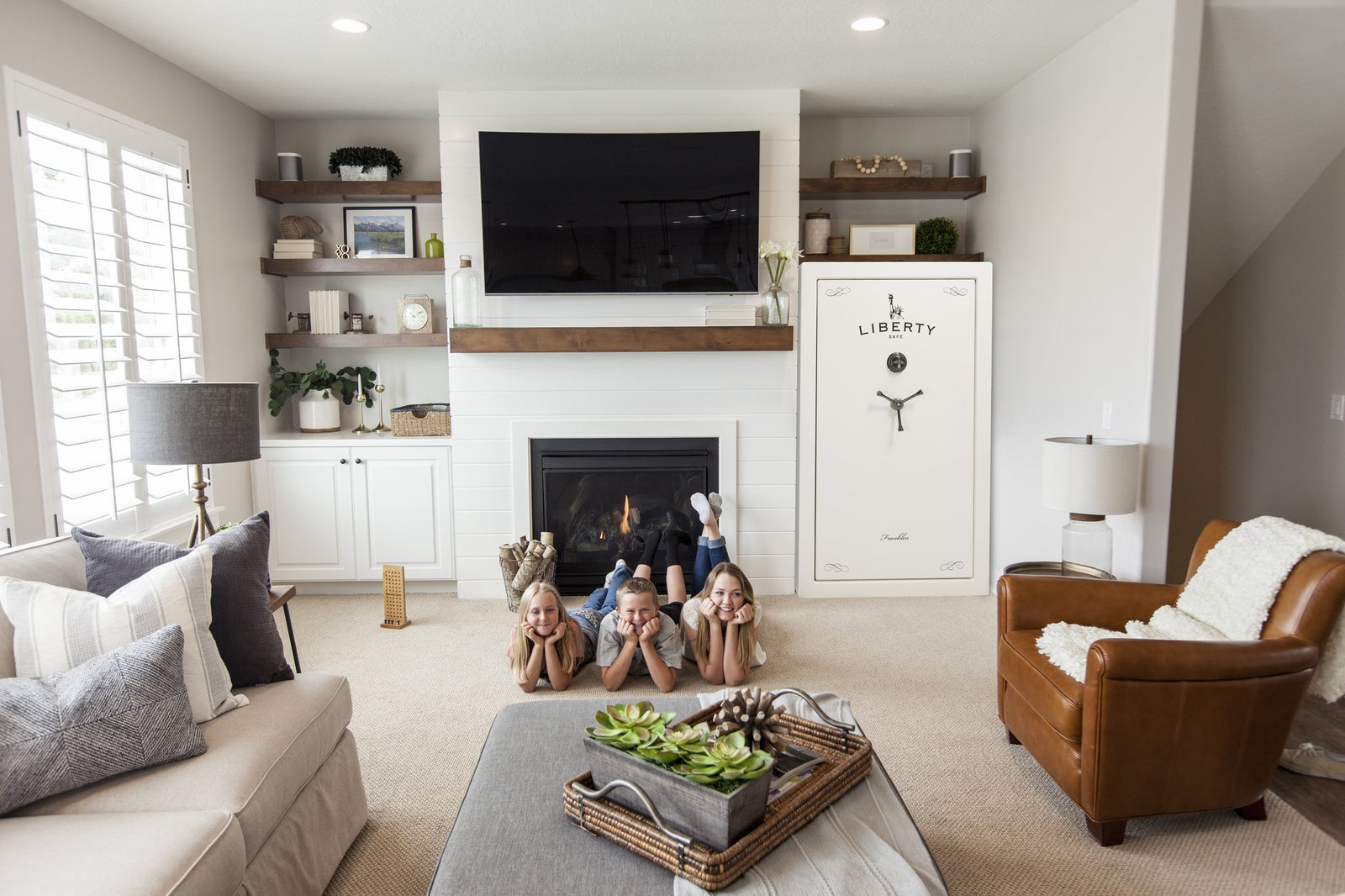 How Steel Type Influences Gun Safe Price and Performance