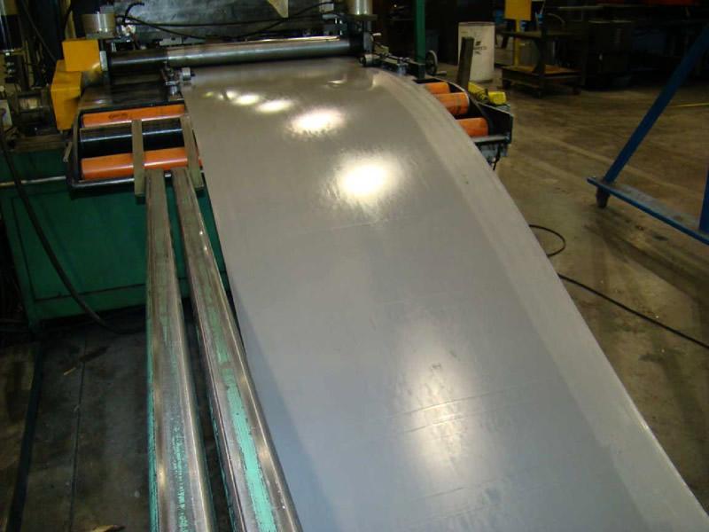 Gun Safes: What Is Pickled and Oiled Steel?