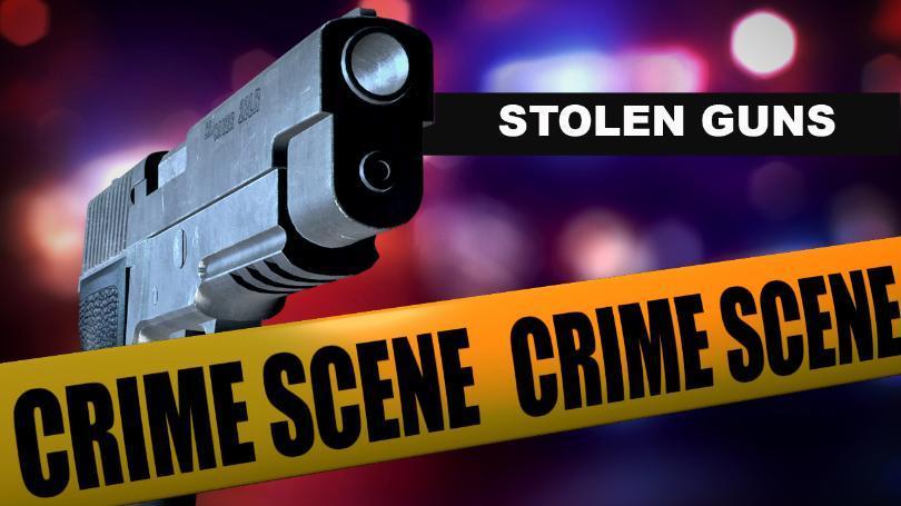 Gun Theft Protection: Myths Versus Facts