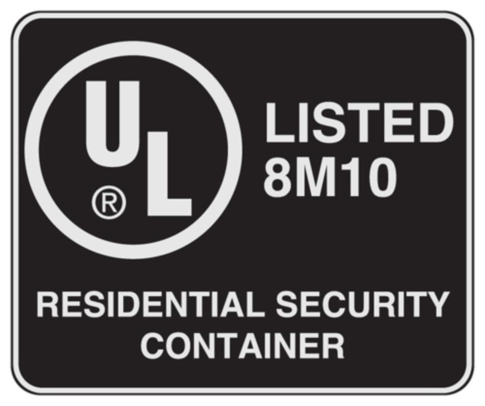 Liberty Safes Go Where Others Don’t!