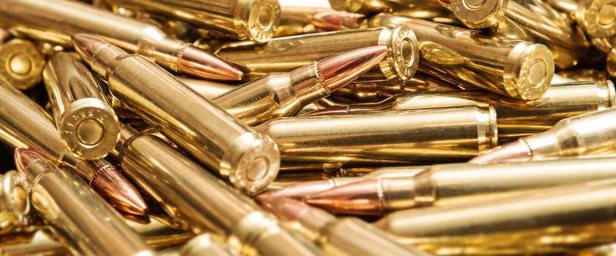 How You Store Your Ammo Matters