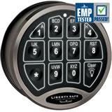 Common problems with Electronic safe locks