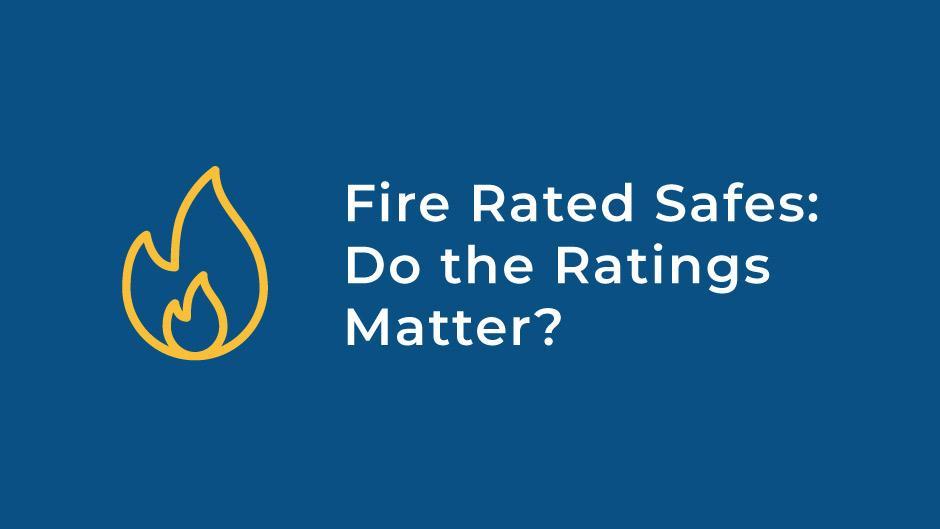 What Goes into Determining the Amount of Safe Fire Protection?