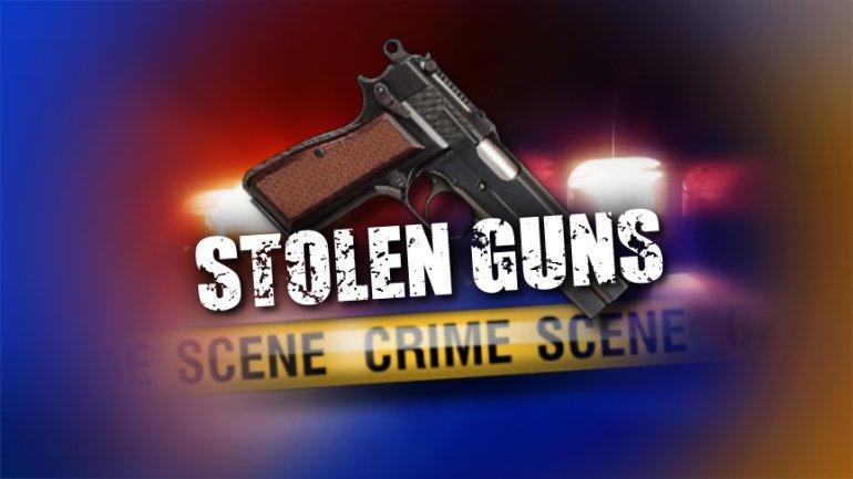 3 Ways to Prevent Gun Theft