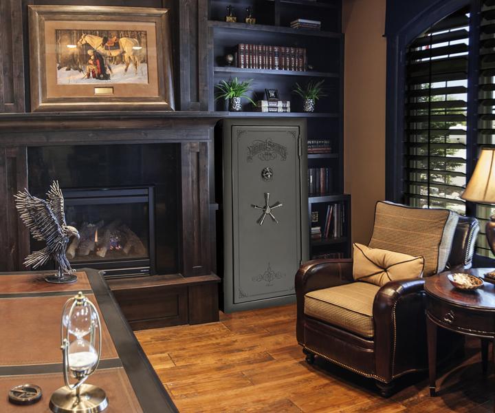 3 Reasons to Upgrade to a Better Safe