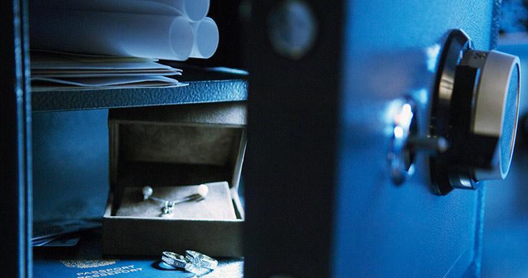 Are All Safes Secure?