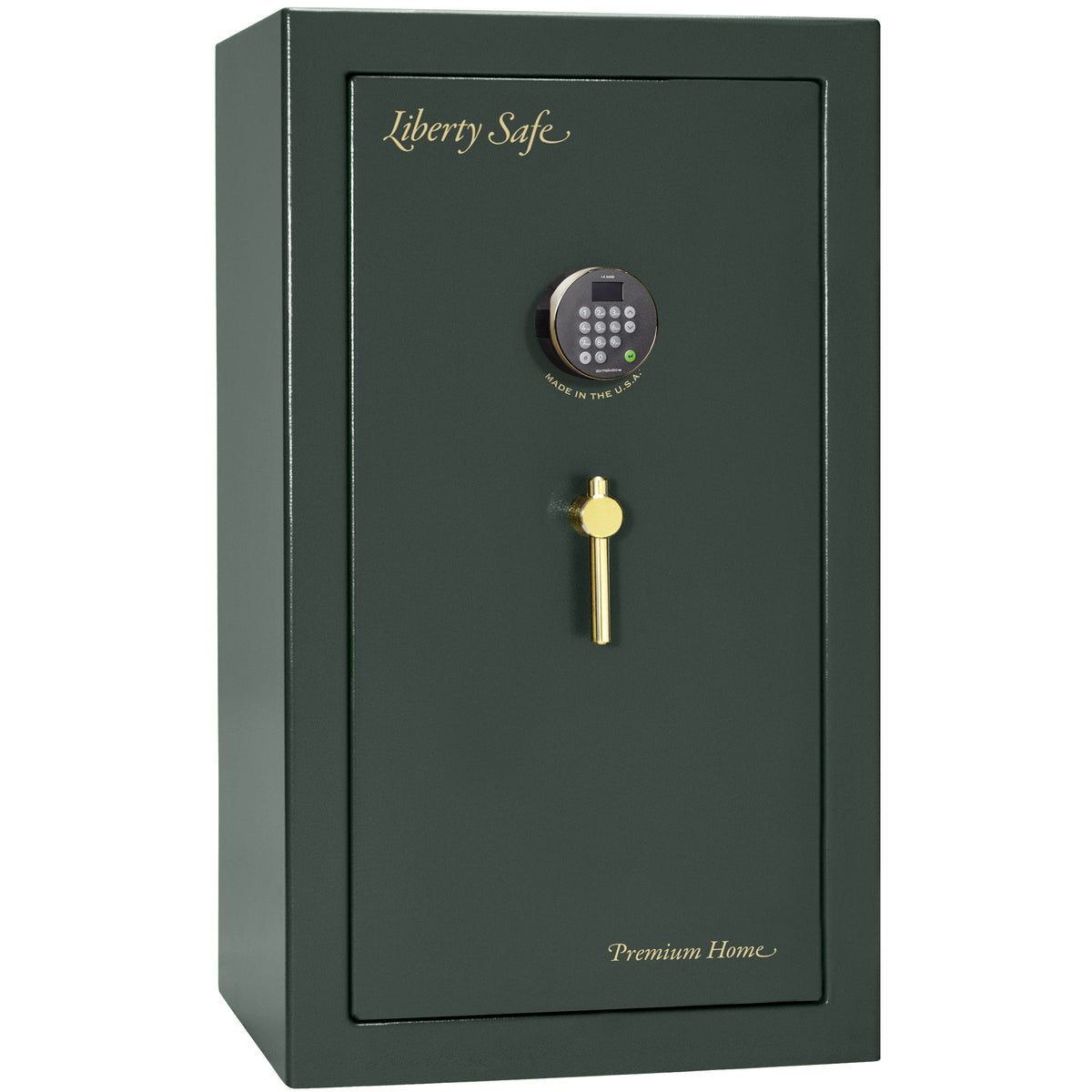 Premium Home Series | Level 7 Security | 2 Hour Fire Protection