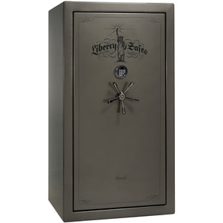 Lincoln Series | Level 9 Security | 2 Hour Fire Protection