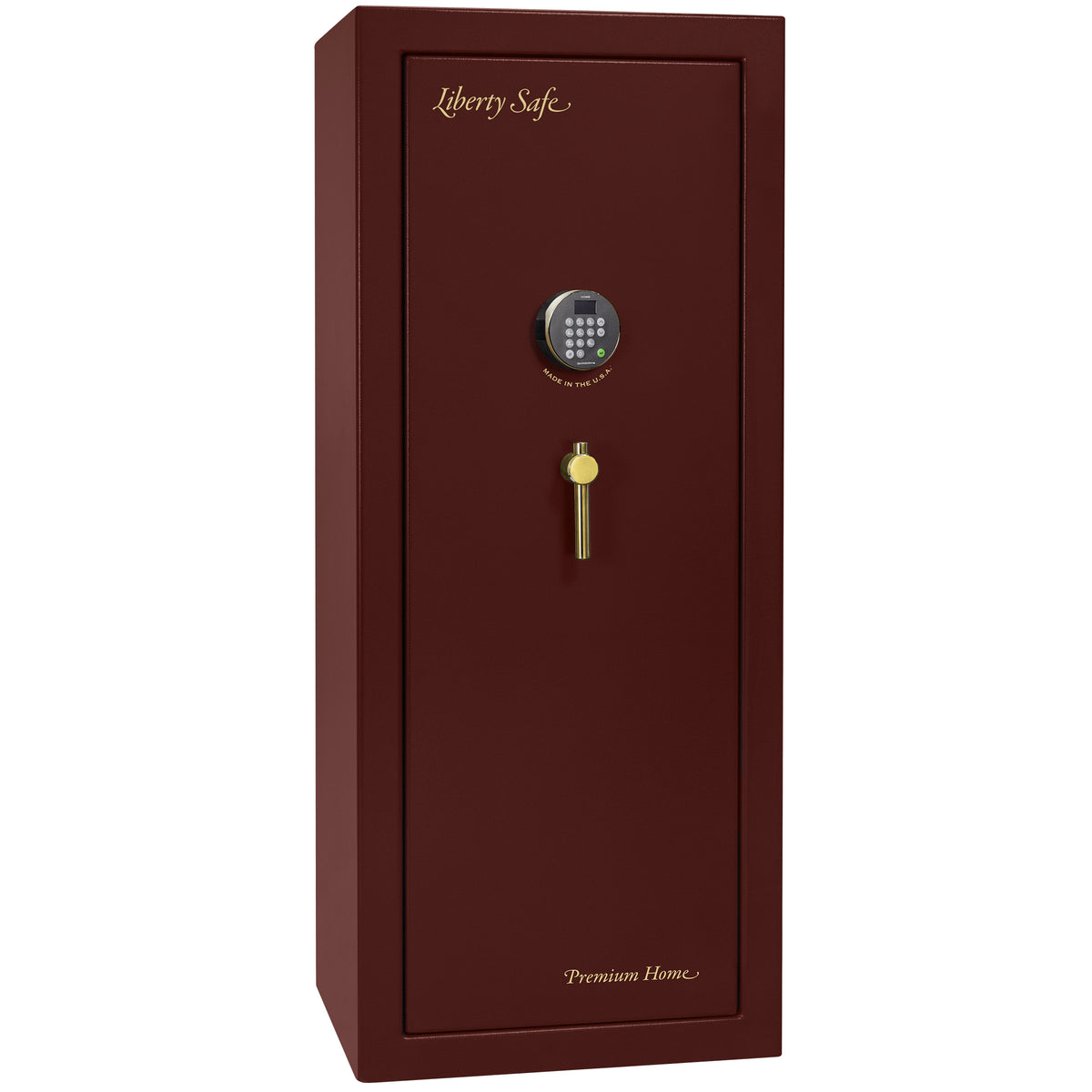 Premium Home Series | Level 7 Security | 2 Hour Fire Protection