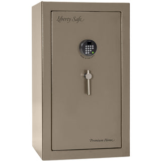 Premium Home Series | Level 9 Security | 2 Hour Fire Protection