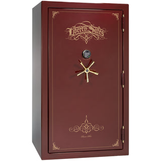 Classic Plus Series | Level 9 Security | 110 Minute Fire Protection