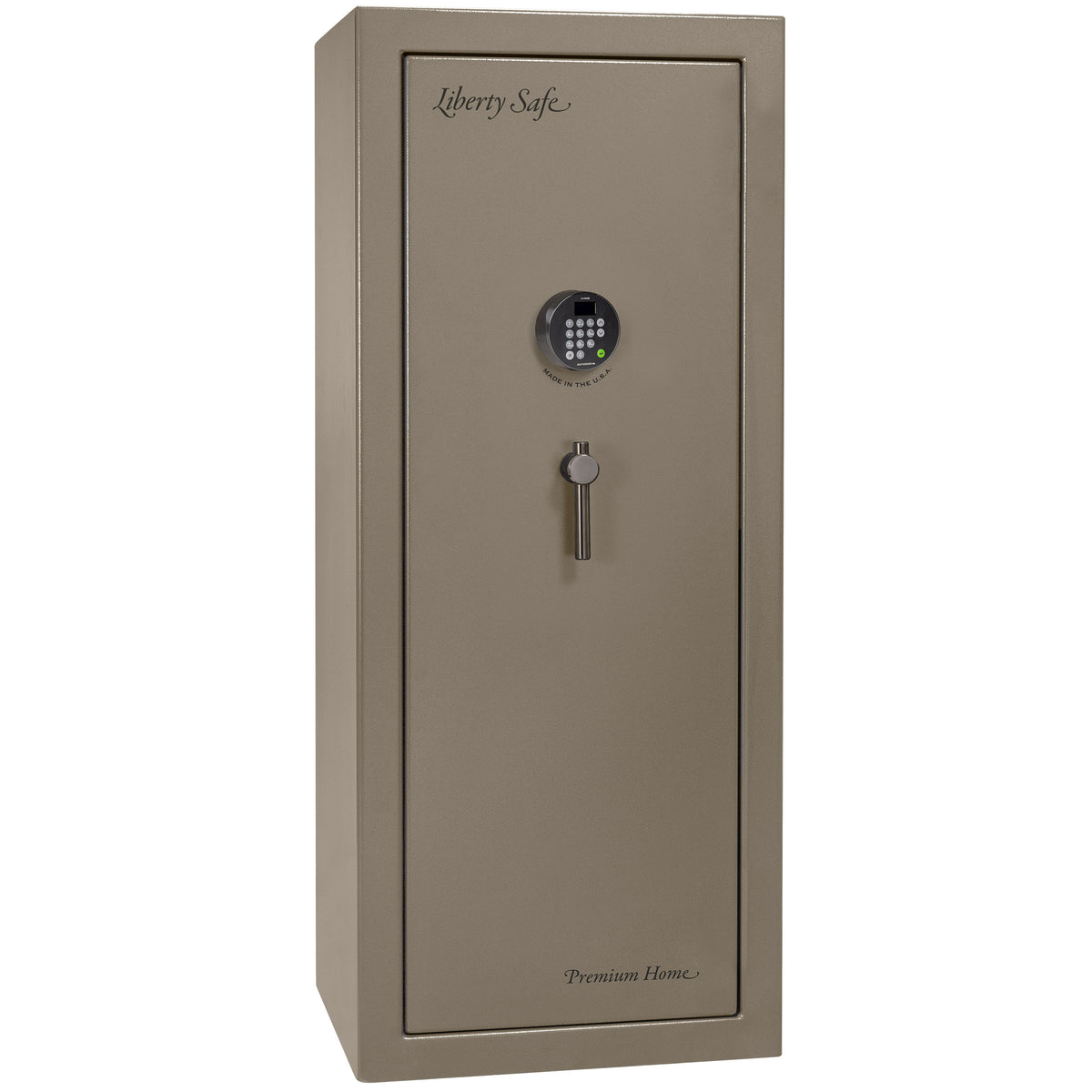 Premium Home Series | Level 7 Security | 2 Hour Fire Protection