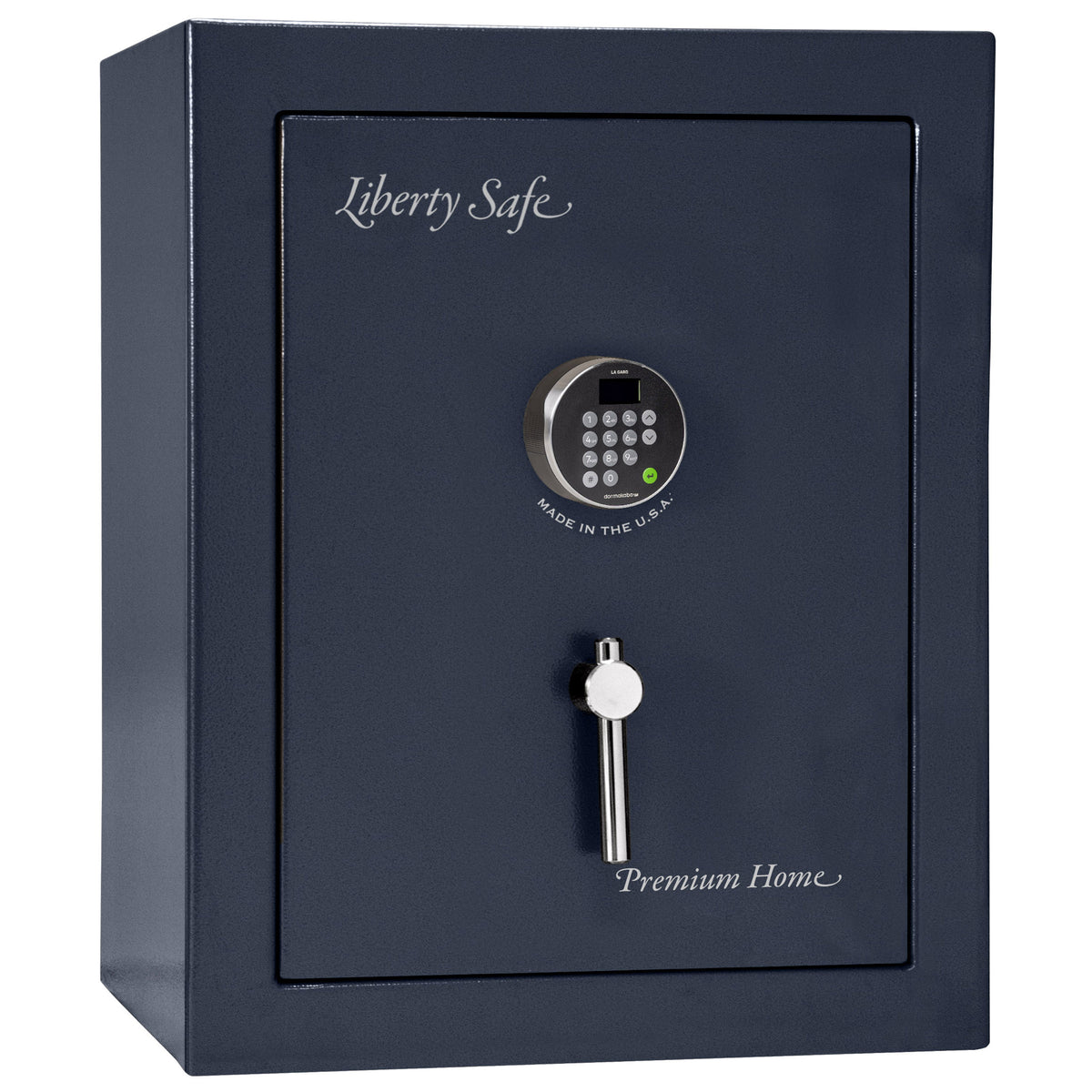 Premium Home Series | Level 7 Security | 2 Hour Fire Protection