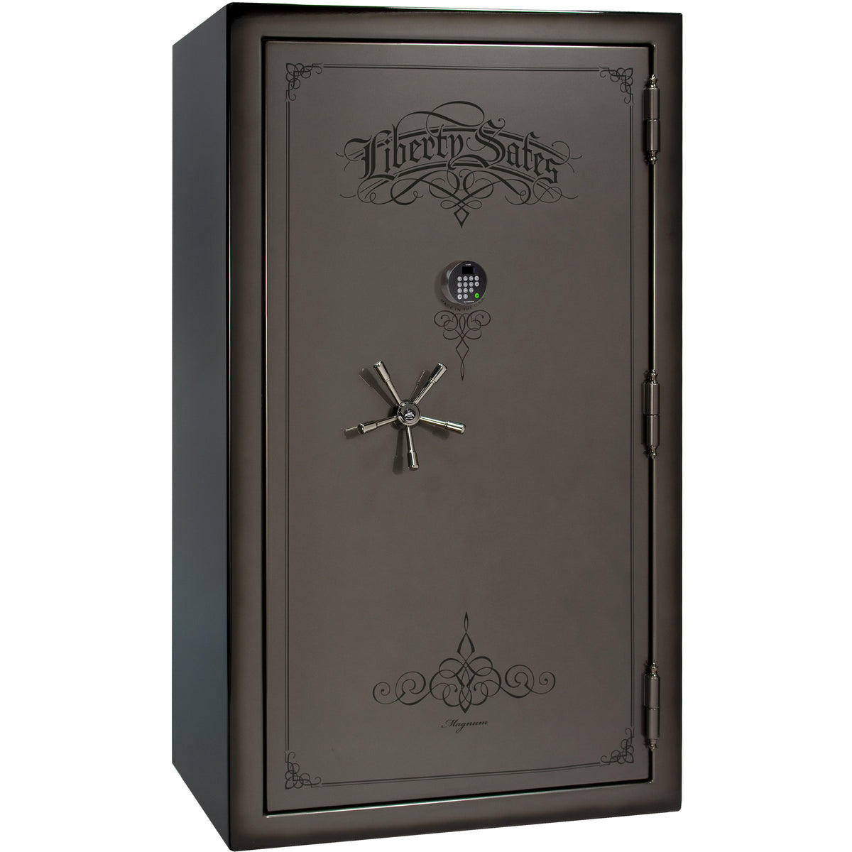 Magnum Series | Level 8 Security | 2.5 Hours Fire Protection