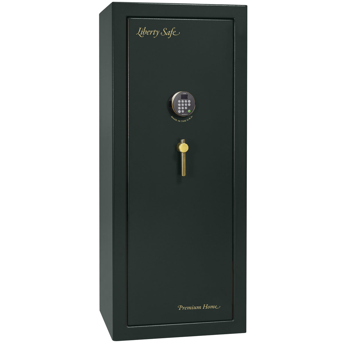 Premium Home Series | Level 7 Security | 2 Hour Fire Protection