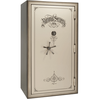 Magnum Series | Level 10 Security | 2.5 Hours Fire Protection