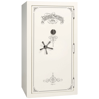 Magnum Series | Level 10 Security | 2.5 Hours Fire Protection