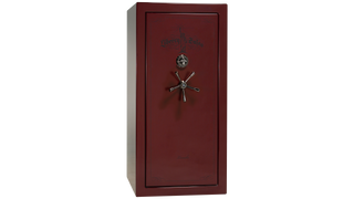 Lincoln Series | Level 9 Security | 2 Hour Fire Protection