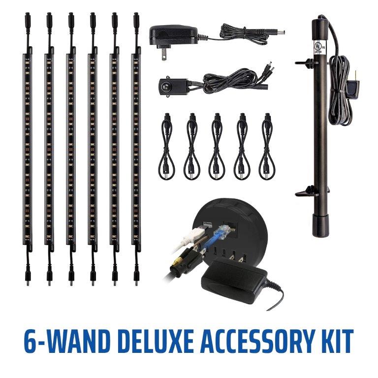 Accessory - Deluxe Upgrade Package