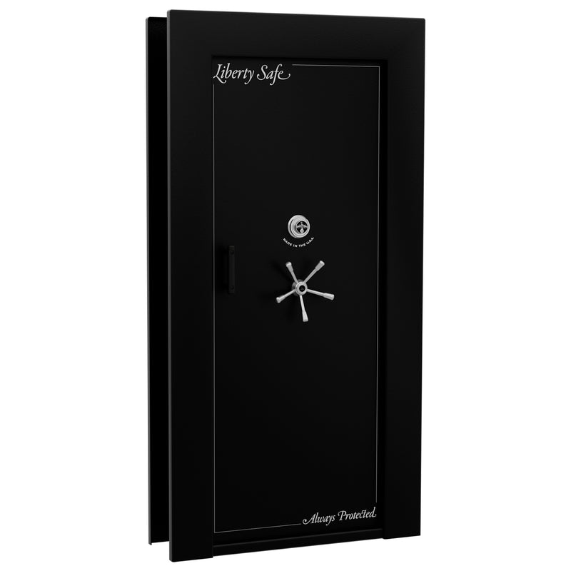 Vault Door Series