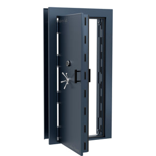 Vault Door Series