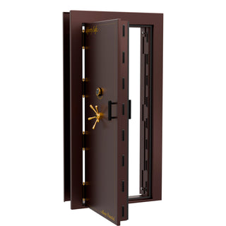 Vault Door Series