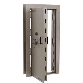 Vault Door Series