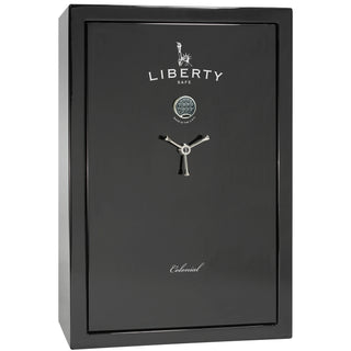 Colonial Pro Flex Series | Level 6 Security | 75 Minute Fire Protection