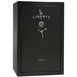 Colonial Pro Flex Series | Level 6 Security | 75 Minute Fire Protection