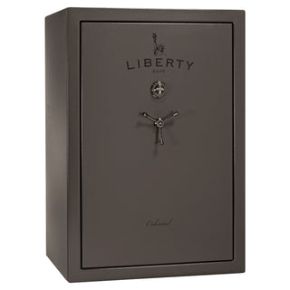 Colonial Pro Flex Series | Level 6 Security | 75 Minute Fire Protection