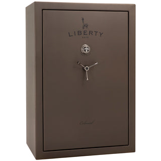 Colonial Series | Level 6 Security | 75 Minute Fire Protection