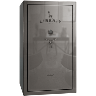 Colonial Pro Flex Series | Level 6 Security | 75 Minute Fire Protection