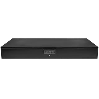HDV Series | Biometric Smart Vaults | 300X 500X 700X