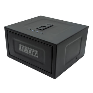 HDV-250X Biometric Handgun Vault