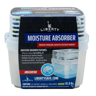 Accessory - Humydry Moisture Absorber