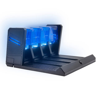 Accessory - Storage - LED Pistol Rack