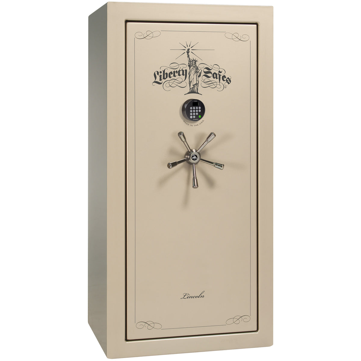 Lincoln Series | Level 7 Security | 2 Hour Fire Protection