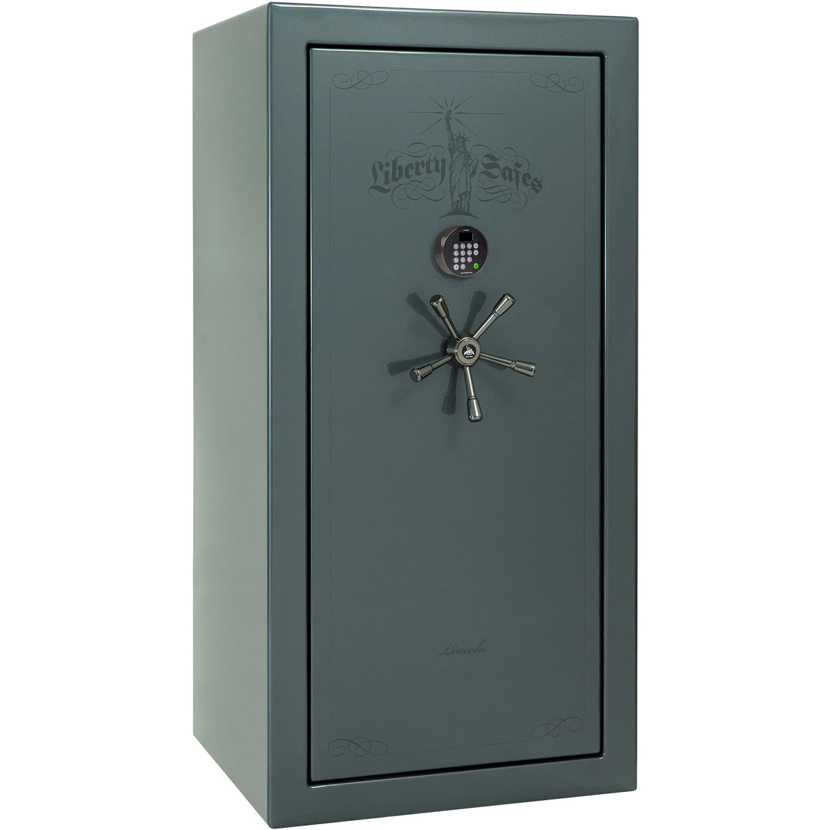 Lincoln Series | Level 7 Security | 2 Hour Fire Protection